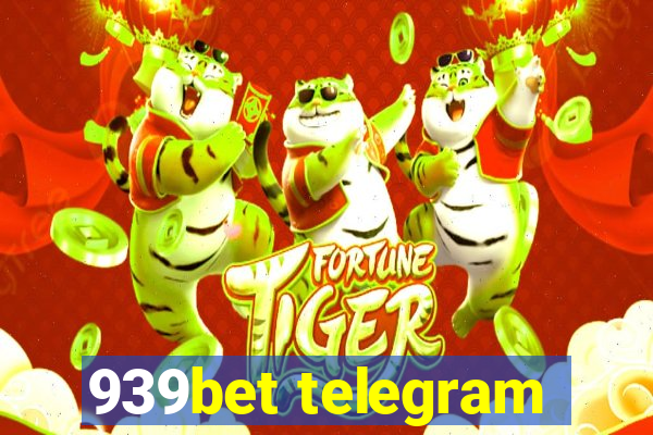 939bet telegram